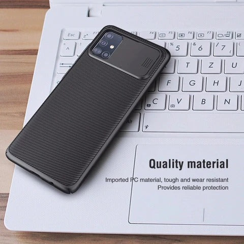 Funda CamShield para Samsung Galaxy A51 - Protección de Cámara - Image 4