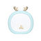 Deer Azul