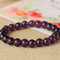 Crystal bracelet glass jewelry 9style