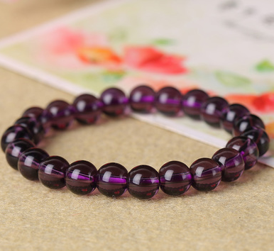 Pulsera de Cristal - Joya de Vidrio Elegante - Image 4