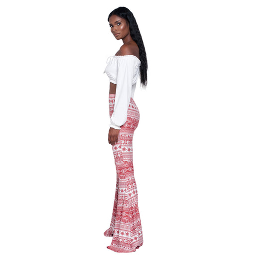 Pantalones Slim Fit Elegantes - Image 11