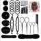 Set Profesional de Herramientas para Peluquería