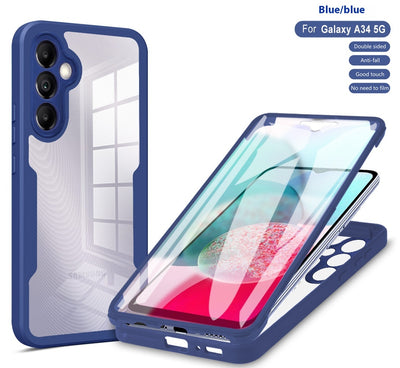 Funda Minimalista con Protección Integrada Antigolpes - Image 7