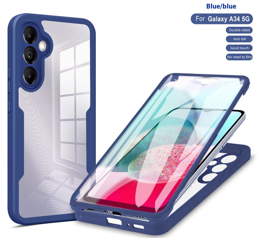 Funda Minimalista con Protección Integrada Antigolpes - Image 7