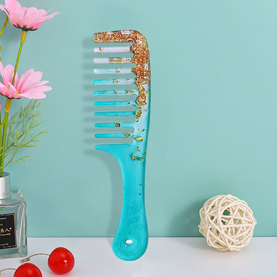 Molde de Cristal para Uñas con Pegamento - Diseño Popular - Image 3
