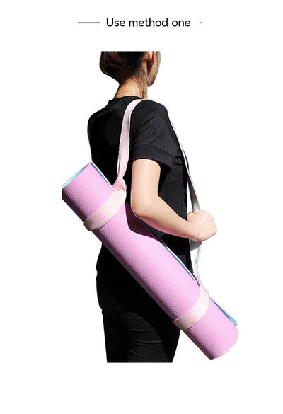 Correa de Amarre Multiusos con Trinquete para Tapete de Yoga y Carga - Image 23