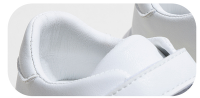 Zapatos Infantiles de Suela Blanda con Velcro - Image 7