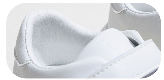 Zapatos Infantiles de Suela Blanda con Velcro - Image 7