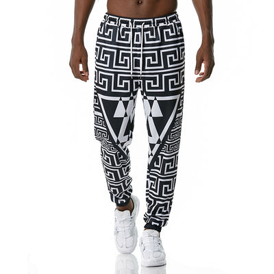 Pantalones Deportivos Frescos para Correr - Image 10