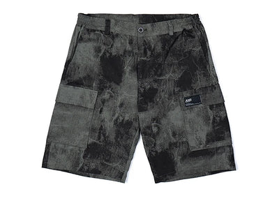 Shorts Sueltos de Camuflaje para Verano - Image 8