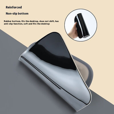 Reposamuñecas Ergonómico con Almohadilla Protectora para Ratón - Image 24