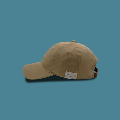 Gorra Retro Unisex para Otoño e Invierno - Visera Suave de Pato - Image 3