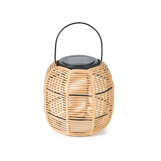 Lámpara Solar Colgante Decorativa para Jardín - Luz LED Portátil de Exterior - Image 14