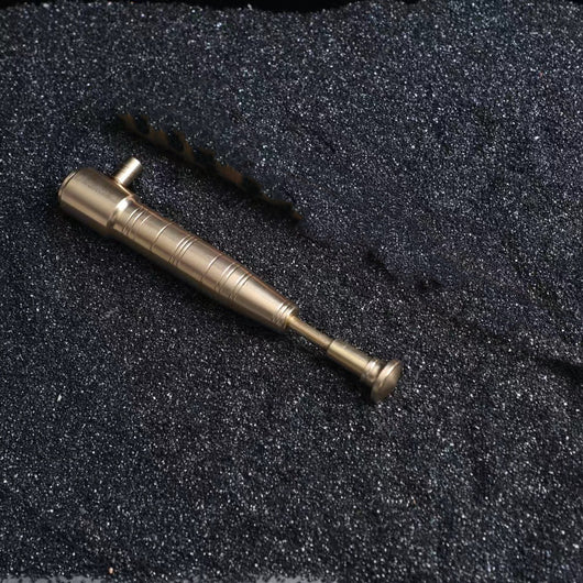 Encendedor de Queroseno Profesional de Cobre para Exteriores - Image 7