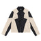Chaqueta Retro Americana Multicolor