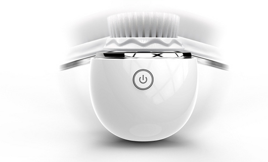 Limpiador Facial Ultrasónico Eléctrico - Image 5