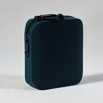 Bolsa Portátil de Silicona para Alimento de Mascotas - Image 5
