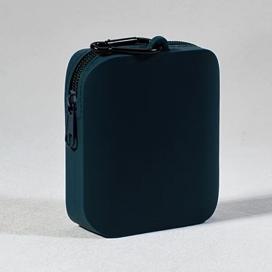 Bolsa Portátil de Silicona para Alimento de Mascotas - Image 5