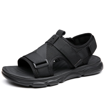 Sandalias Playeras Hombre con Suela Antideslizante y Diseño Versátil - Image 7