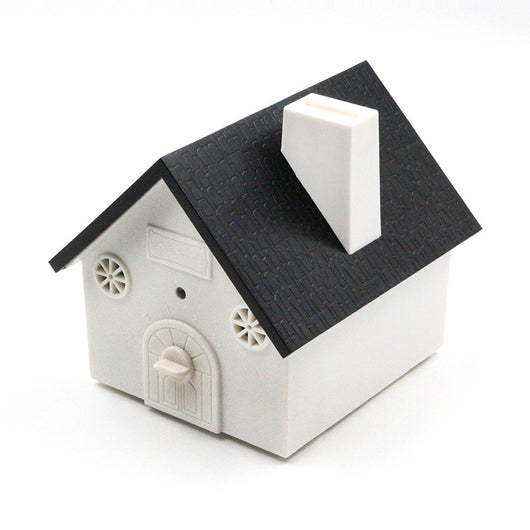 Repelente Ultrasónico para Perros de Exterior - Image 12