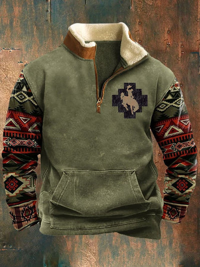 Chaqueta Casual Estilo Europeo Americana Trendy - Image 8
