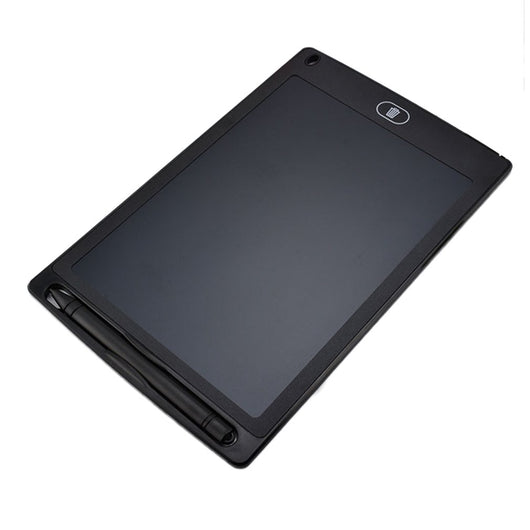 Pizarra Electrónica LCD para Escribir y Dibujar - Juguete Educativo Infantil - Image 4