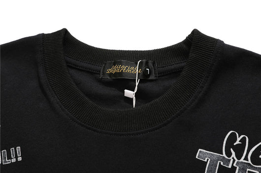 Camiseta Estampada para Hombre con Diseño Gráfico Completo - Image 4
