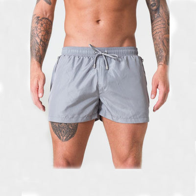 Shorts de Baño para Hombre - Traje de Baño Deportivo - Image 2