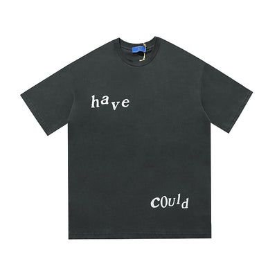 Playera Hip Hop con Estampado de Personajes - Image 14