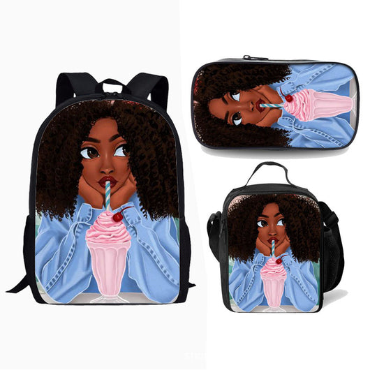 Mochila Descompresora para Niños - Alivio de Carga Espinal - Image 42
