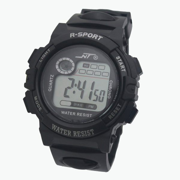 Reloj Inteligente para Estudiantes - Diseño Moderno y Funcional - Image 10