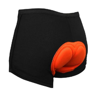Calzoncillos Acolchados 3D para Ciclismo - Image 6