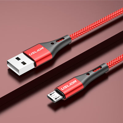 Cable de Carga Rápida para Android - Image 10