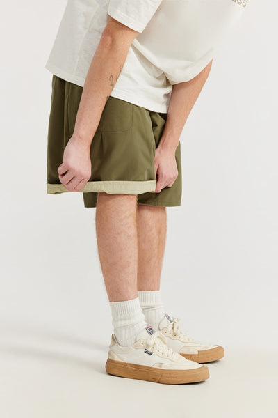 Shorts de Trabajo Reversibles Sueltos Casual Street - Image 23