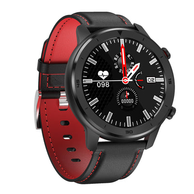 Reloj Deportivo Inteligente DT78 Resistente al Agua - Image 39