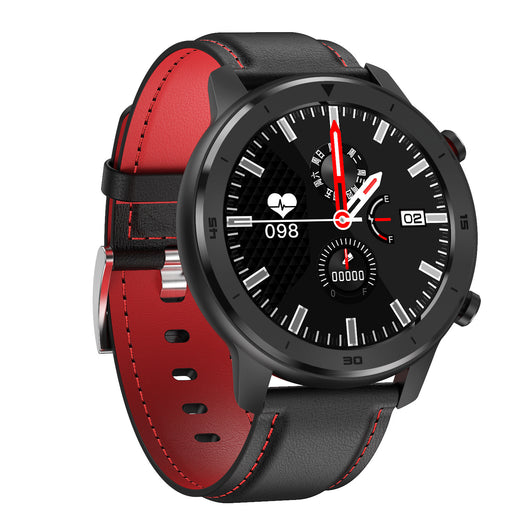 Reloj Deportivo Inteligente DT78 Resistente al Agua - Image 39