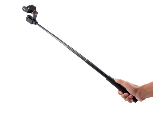 Palo Selfie Extensible con Alcance Prolongado