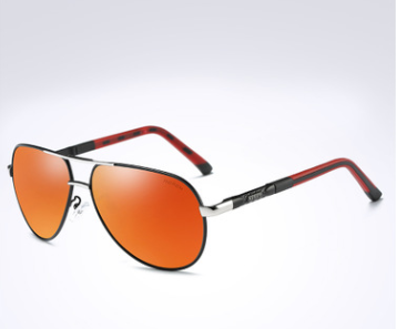 Gafas de Sol Polarizadas para Hombre - Image 7