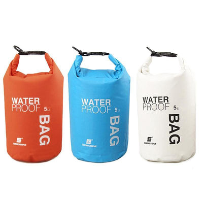Bolsa Estanca Impermeable - Image 2
