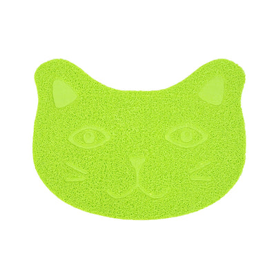 Tapete Comedero para Mascotas Diseño PVC Moderno - Image 6