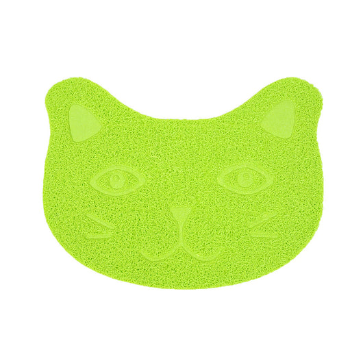 Tapete Comedero para Mascotas Diseño PVC Moderno - Image 6