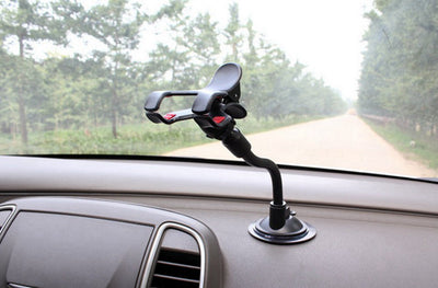 Soporte Magnético Dual con Ventosas para Auto - Image 12