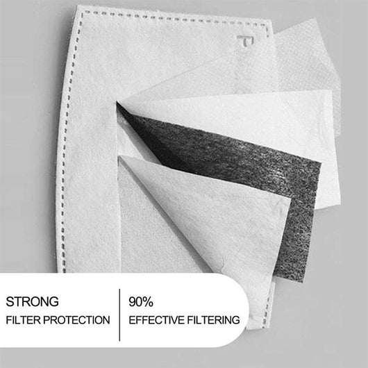 Bufanda Estampada con Protección Solar para Niños - Image 3