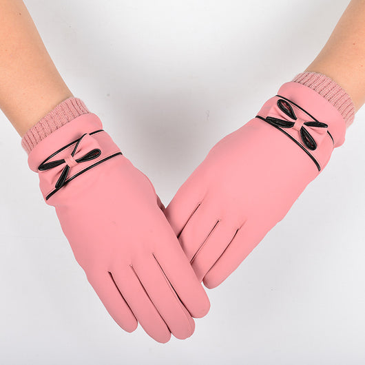 Guantes de Estiramiento Cuádruple con Cobertura Total - Image 9