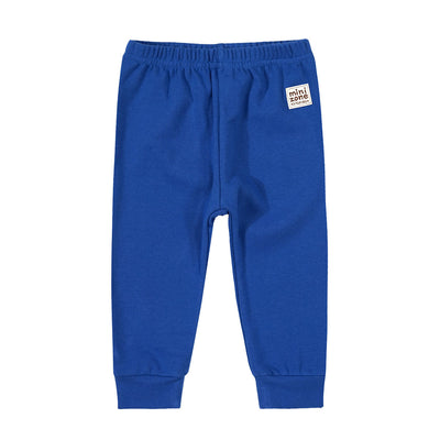 Pantalones de Algodón Puro para Niños - Colección Primavera y Otoño - Image 5