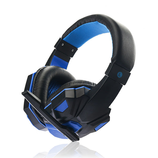 Auriculares Gaming con Cable de Alto Rendimiento - Image 4