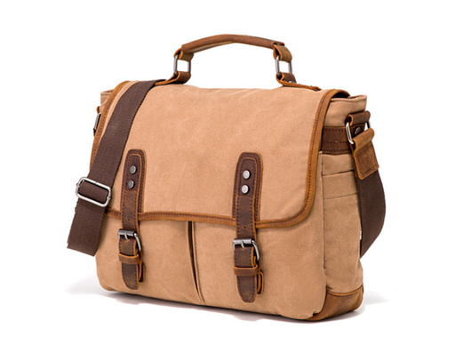 Maletín de Cuero Genuino para Hombre - Image 10