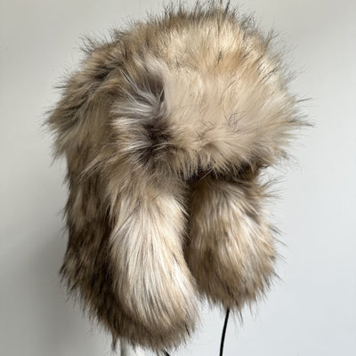 Gorro Térmico Invernal con Orejeras y Forro de Piel Sintética - Image 6