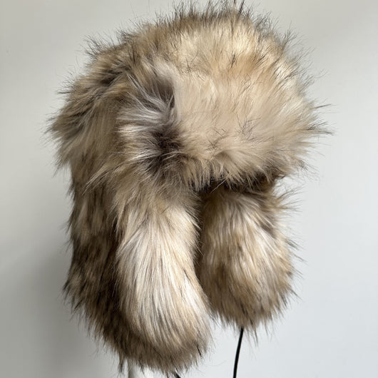 Gorro Térmico Invernal con Orejeras y Forro de Piel Sintética - Image 6