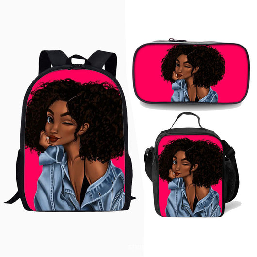 Mochila Descompresora para Niños - Alivio de Carga Espinal - Image 26